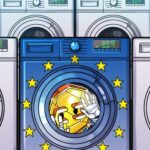 EU、マネーロンダリング対策を強化する新規制を可決