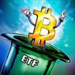 ビットコインETF　資金流入の「90％は個人投資家によるものだ」＝ヴァンエックCEOインタビュー