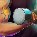 BONKやPOPCATなどのソラナ系ミームコインは2桁の上昇 ビットコイン価格が低調でも