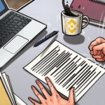 バイナンス共同創設者とDWFラボ　市場操作疑惑の報道に抗議