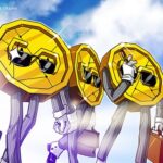 ステーブルコインの時価総額が2年ぶりの高値もドミナンスは6%に減少