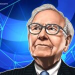 バフェット氏、自身のディープフェイク動画に衝撃「AI詐欺は史上最大の成長産業」懸念示す