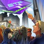 ブラックロックがS1申請を更新　イーサリアムETFの6月立ち上げは「あり得る」