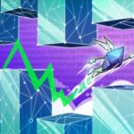 イーサリアム価格が3100ドルまで上昇　米司法省の発表やネットワーク指標を好感か