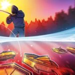 MakerDAOのデリゲート、フィッシング詐欺で1100万ドル盗まれる