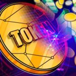 ブラストトークン エアドロップ後に価格が40%上昇