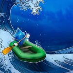 イーサリアム現物ETF承認後にCEXから30億ドル以上が出金＝クリプトクオント