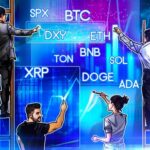 6万ドル割り込み、押し目買いがみられるか　仮想通貨チャート分析：ビットコイン・イーサ・XRP（リップル）・ソラナ