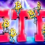 米国の現物型ビットコインETFで3100万ドルの流入　7日連続の流出が反転
