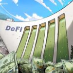 分散型金融（DeFi）が約30兆円規模にーユーザー純増はWeb3に軍配
