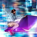 イーサリアムが6月に4000ドル突破する3つの理由とは？