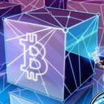 ビットコインのブロックサイズが年初来で最低を記録、半減期の影響か