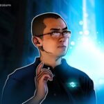 バイナンス元CEOのCZ氏、4ヶ月の刑期を開始