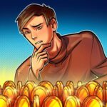 zkSyncのエアドロップ　上位ウォレットの41％が受け取ったトークンを全て売却＝ナンセン