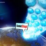 ミームコインGMEが150％の急騰　ゲームストップ騒動の仕掛け人がYOUTUBE復帰宣言