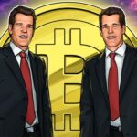 ウィンクルボス兄弟のトランプ氏への寄付、上限額を超えたため返金＝報道