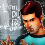 6万9000ドルまで下落したビットコイン　トレーダーのセンチメントに変化か？