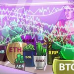 BTC 7万ドルまで上昇できるか？ 仮想通貨チャート分析：ビットコイン・イーサ・XRP（リップル）・ソラナ