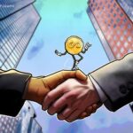 アニモカとスタンダード・チャータードがHKMAのステーブルコインサンドボックスで提携