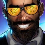 ブラックロックのビットコインETF、直接的な顧客需要が成長を牽引