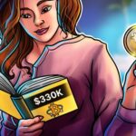 ビットコイン　今回の強気サイクルで33万ドルまで上昇＝仮想通貨アナリスト