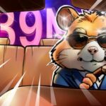 ハムスターコンバット、81日で2億3900万ユーザーに到達