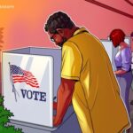 仮想通貨を保有する有権者　激戦州で影響を与える可能性＝コインベース調査