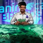 Web3企業アニモカ　2024年第1四半期の受注額が72％増加