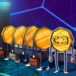 アーカム、税務要件の対応で4億8730万ドル相当のARKMをコインベースプライムへ移管