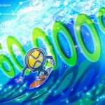 XRP 価格高騰が近づいているか？ 2018年の6万％上昇と類似した状況