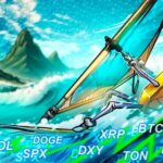 69000ドルまで上昇できるか　仮想通貨チャート分析：ビットコイン・イーサ・XRP（リップル）・ソラナ