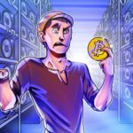 ビットコインは底を打ったか？ 仮想通貨のマイナー指標は2022年の底値と同様の動き