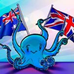 クラーケンカストディ　英国とオーストラリアの機関投資家にサービス拡大