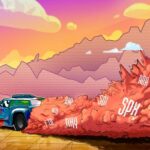 下落はどこまで? 仮想通貨チャート分析:ビットコイン・イーサ・XRP(リップル)・ソラナ