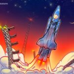 元米大統領の息子 トランプ・ジュニア氏 分散型金融プラットフォームの構想を発表