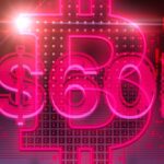 ビットコイン、低インフレも5%急落