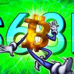 ビットコイン 9月に6万8000ドルを達成するか　3つの観点から分析