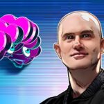 コインベースのブライアン・アームストロングCEO 、「AIは仮想通貨ウォレットを持つべき」