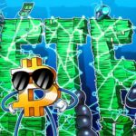 現物ビットコインETF　週間で3258万ドルの純流入に ｜ 前週の流出から反転