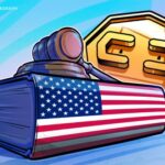 米国、仮想通貨送金に法定通貨報告義務を検討