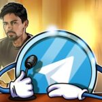 テレグラム、CEO逮捕に関する初の公式声明を発表