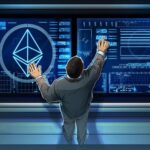 米政府が300ETHを移動＝アーカム・インテリジェンス