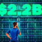 マイニング上場企業が22億ドルの資金調達｜半減期後の資金難が悪化