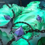 ノマドブリッジを攻撃したハッカー　3520万ドル相当のETHをトルネードキャッシュに移動