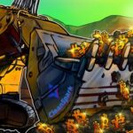 仮想通貨マイニング企業クリーンスパーク　ハッシュレートを22％増加へ ｜ 新しく7ヶ所の施設を買収