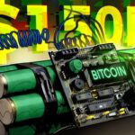 ビットコインは2025年第1四半期に15万ドルまで上昇　テクニカル指標が示唆＝仮想通貨アナリスト