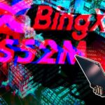 シンガポールの仮想通貨取引所BingXのハッキング被害　「最大5200万ドル」との推計も
