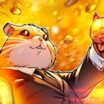 「ハムスターコンバット」のシーズン1エアドロップ、合格者は43%のみ