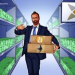 米大手金融機関BNYメロン、仮想通貨ETF向けのカストディサービスを検討