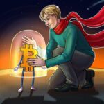 「ビットコインはリスクオン資産ではない」　ブラックロックのデジタル資産責任者が強調